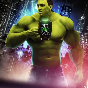 Dmitry Trahtenberg's photo