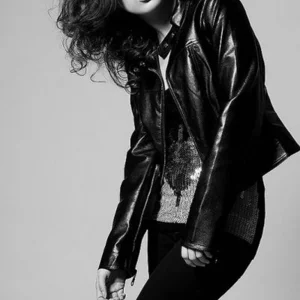 Ulianna Sakol'ceva's photo