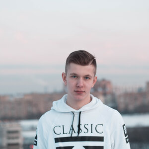 Aleksandr Nesterov picture