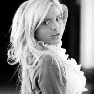 Olga Pashenko's photo