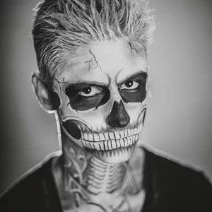 Alexei Belugin's photo