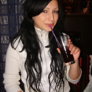 Ulia Ivnenko's photo