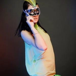 Natalia Cugunova's photo