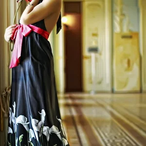 Elena Matveeva-Zagrnova's photo