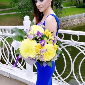 Svetlana Moskalenko's photo
