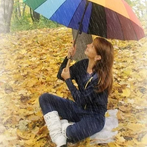 Angelina Sapozhko