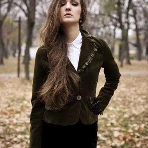 Valeriya Vlasenko's photo
