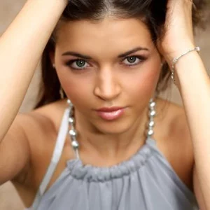 Svetlana Mitrofanova's photo