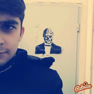 Abdulrahman Muradov's photo