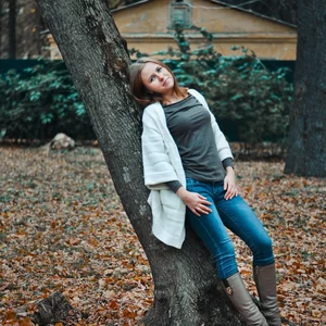 Ula Zagrebina's photo