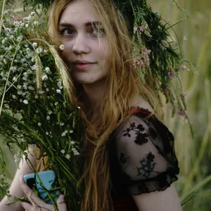 Elizaveta Berdnikova's photo