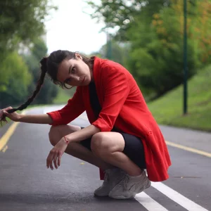 Anna Kirejcik's photo