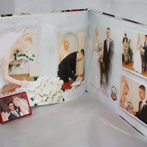 Nadezhda Borodkina's photo