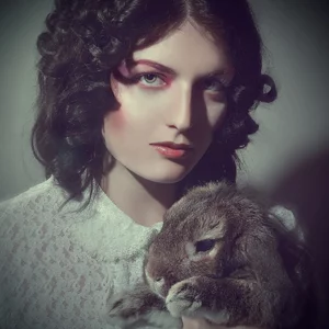Ksenia Lavrova's photo