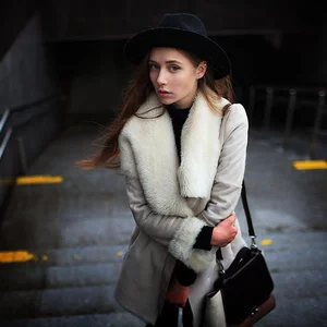 Анастасия Калинчик's photo