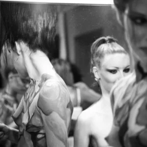 Natalia Taskinova's photo