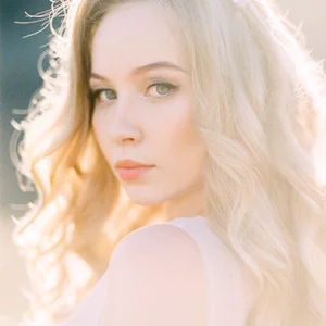 Victoriya Sidorova picture