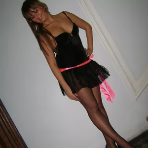 Una Ryazantseva's photo