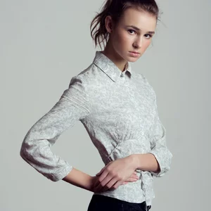 Anastasija Volkova's photo