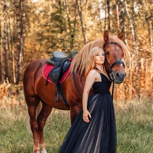 Foto von Anna Kotova