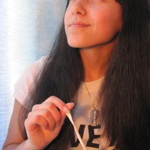 Sona Mikailova's photo