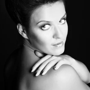 Anastasia Ostrovskaa's photo