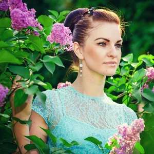Ekaterina Dimchenko's photo