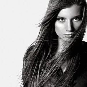 Christina Gubanova picture