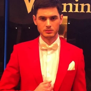Andrij Kostasuk's photo