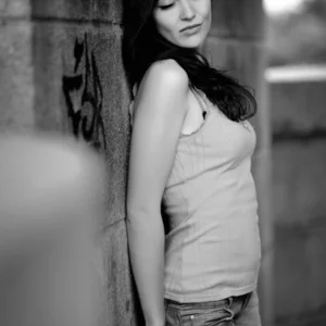Marina Potapenko's photo