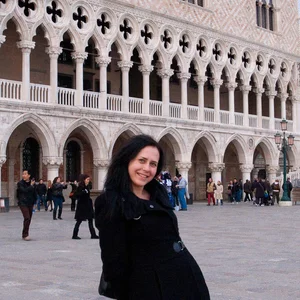 Nadezda Bizaeva picture