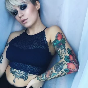 Фото Elizaveta Gavrilkova