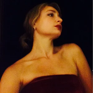 Foto Valeria Kuhar