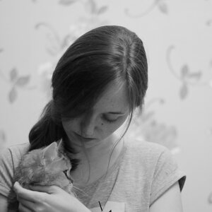 Катя Katya Stasov Стасова