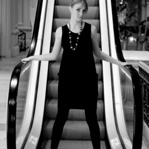 Polina Molodcova's photo