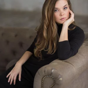 Jana Kropacheva's photo