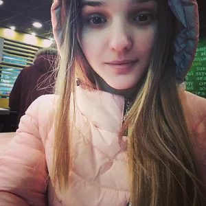Elizaveta Sergeevna's photo
