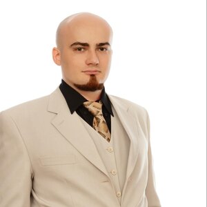 Алексей Ахрименко