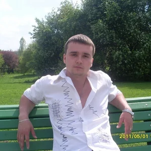 Никита Golgofa Олюшин's photo