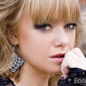 Ekaterina Serebrakova's photo