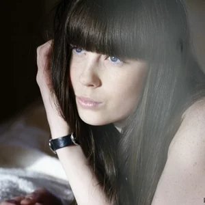 Alena Sipenkova's photo