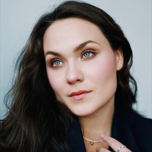 Татьяна  Волкова