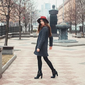 Andrej Dedovich's photo