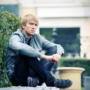 Anton rusakov's photo