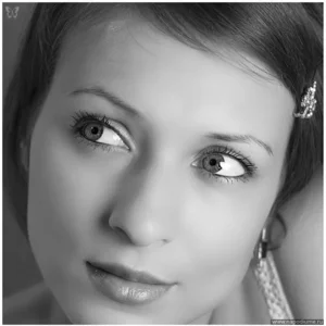 Elina Zaharova's photo