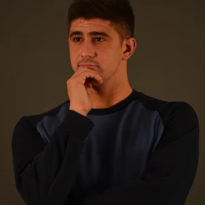 Dmitrij Sbogov's photo