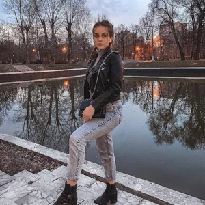 Фото Екатерина Малышева