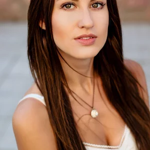 Kateryna Nechai's photo