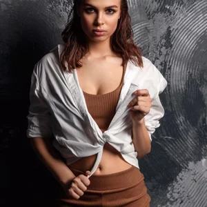 Sergeeva Elizaveta's photo