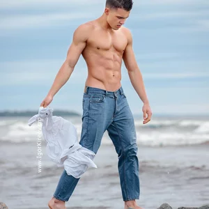 Igor Kireev的照片